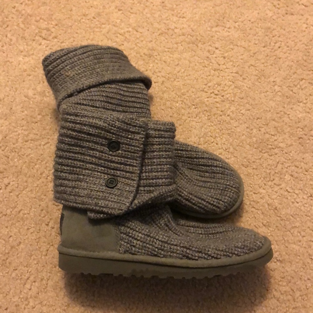 Ugg boots